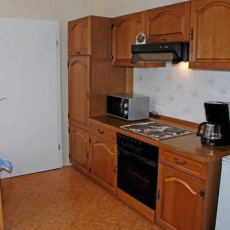Ferienwohnung In *