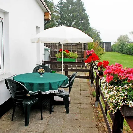 Ferienwohnung In Апартаменты *