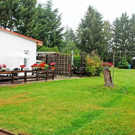 Ferienwohnung In