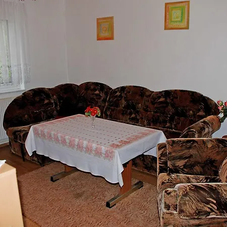 Апартаменты Ferienwohnung In Тиссов